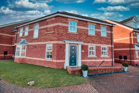 18 Birch Drive, Scunthorpe, DN16 3GU