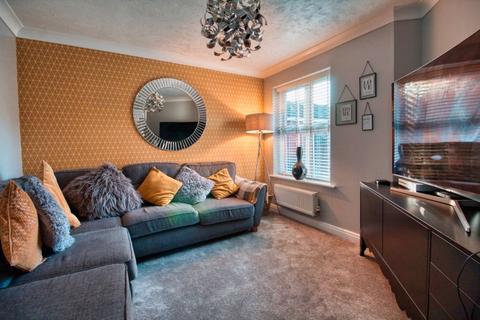 18 Birch Drive, Scunthorpe, DN16 3GU