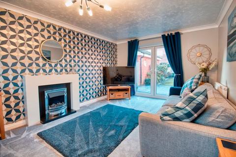 18 Birch Drive, Scunthorpe, DN16 3GU