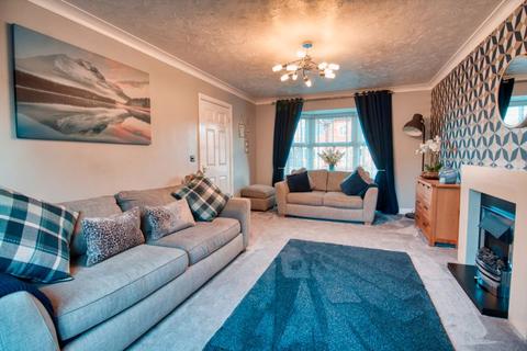 18 Birch Drive, Scunthorpe, DN16 3GU