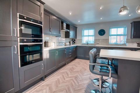 18 Birch Drive, Scunthorpe, DN16 3GU