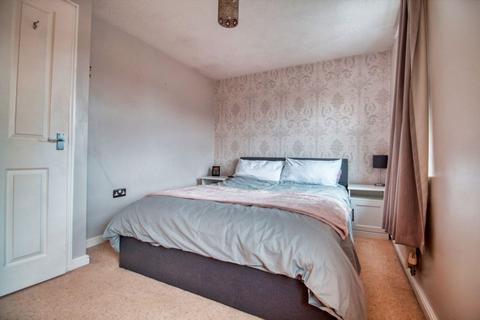 25 Olive Drive, Scunthorpe, DN16 3FW