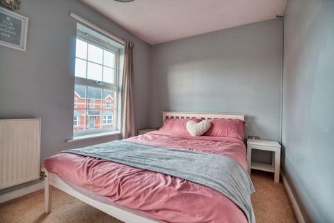 25 Olive Drive, Scunthorpe, DN16 3FW