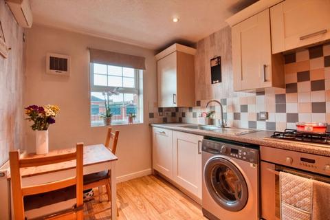 25 Olive Drive, Scunthorpe, DN16 3FW
