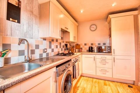 25 Olive Drive, Scunthorpe, DN16 3FW