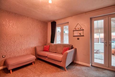 25 Olive Drive, Scunthorpe, DN16 3FW