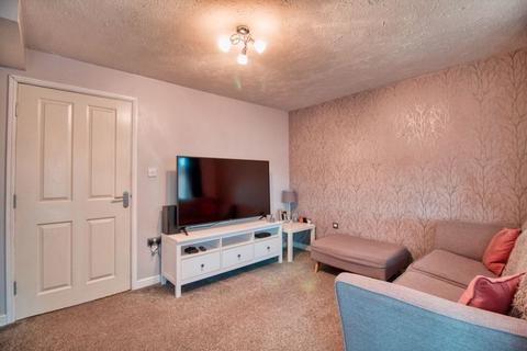 25 Olive Drive, Scunthorpe, DN16 3FW