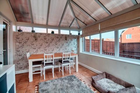 25 Olive Drive, Scunthorpe, DN16 3FW