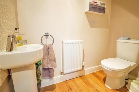 57 Anglia Way, Great Denham, Bedford, MK40 4SD