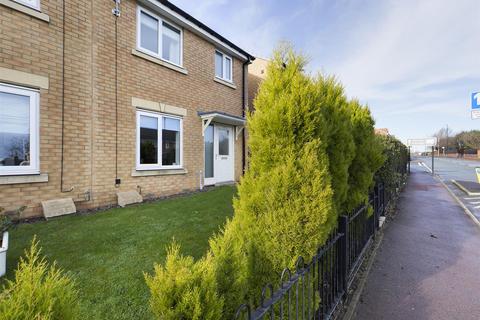 3 Bowes Gardens, Springwell, Gateshead, NE9 7NZ