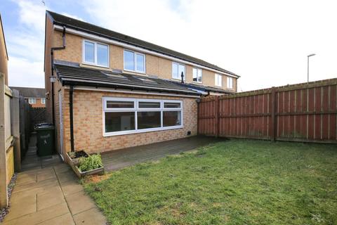 3 Bowes Gardens, Springwell, Gateshead, NE9 7NZ