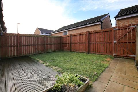 3 Bowes Gardens, Springwell, Gateshead, NE9 7NZ