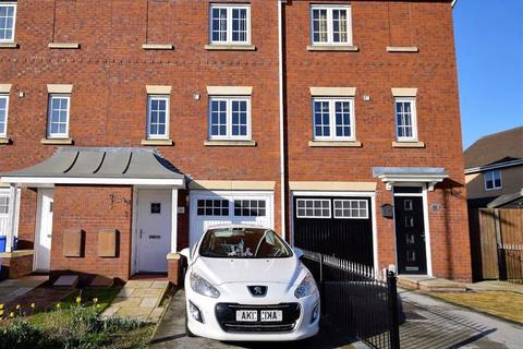 61 Acasta Way, Hull, HU9 5SE