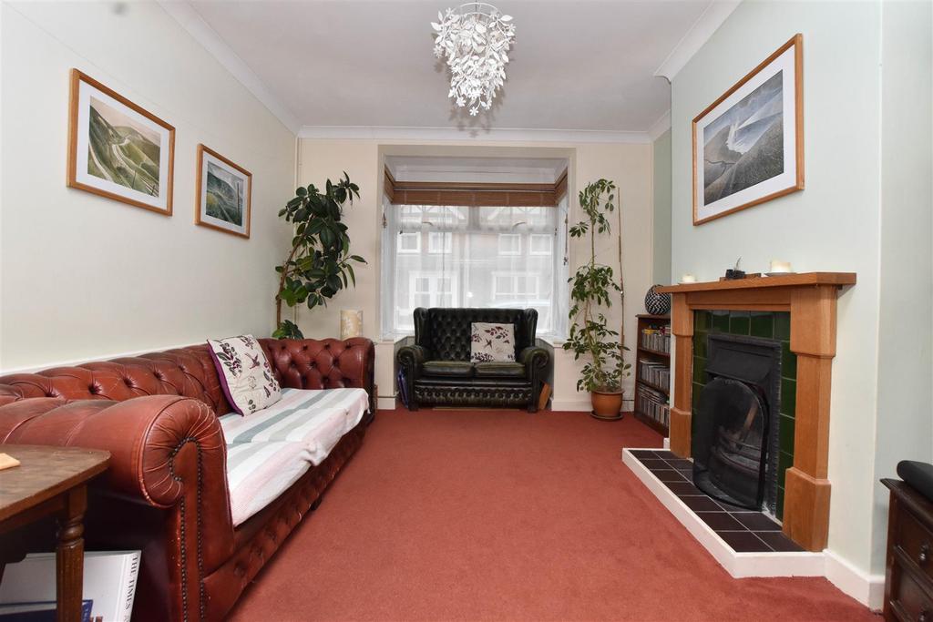Havelock Road, Eastbourne 3 bed terraced house £269,950