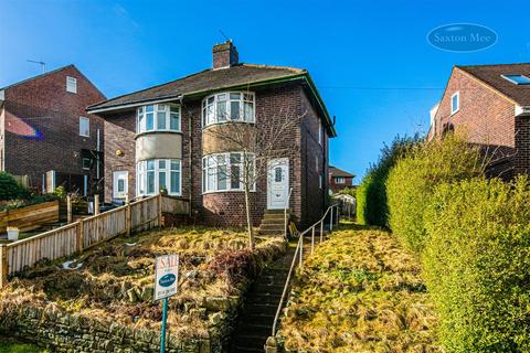 54 Uppergate Road, Stannington, Sheffield, S6 6BY