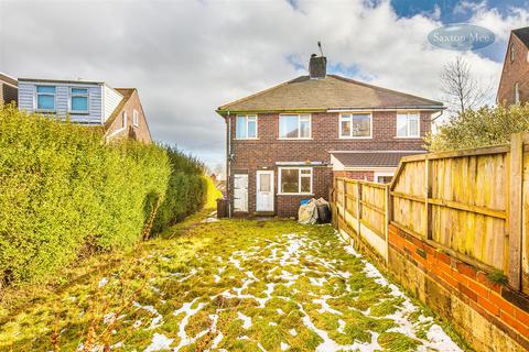 54 Uppergate Road, Stannington, Sheffield, S6 6BY