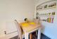 Dining Space