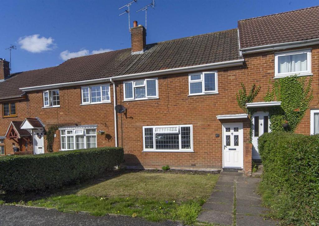 57, Bridgnorth Avenue, Wombourne, Wolverhampton, South Staffordshire