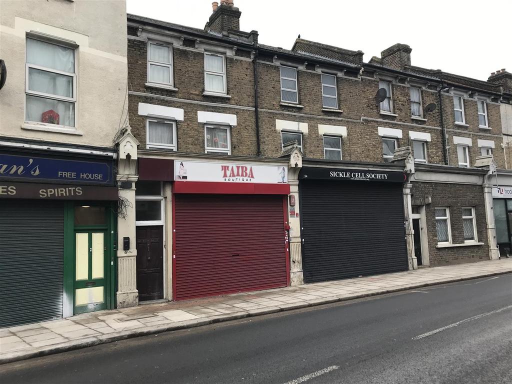 Station Road, Willesden NW10 4UA 2 bed flat £1,499 pcm (£346 pw)