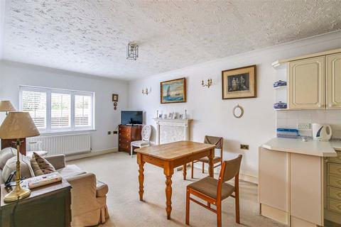 1 bedroom retirement property for sale - Beatrice Lodge, Oxted, Surrey