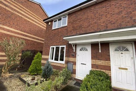21 Calico Close, Salford, M3 6AH