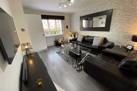 21 Calico Close, Salford, M3 6AH