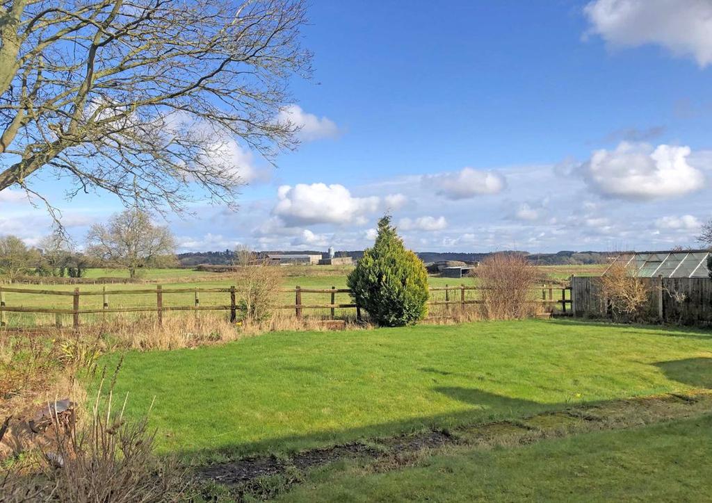 Ansteys, Eardington, Bridgnorth, Shropshire, WV16 2 bed detached