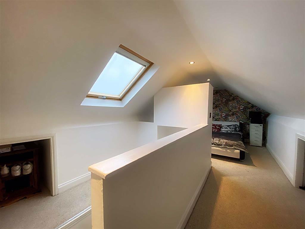 Loft Room