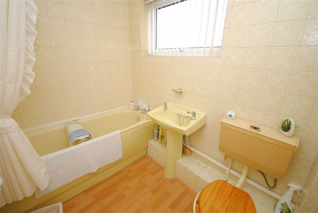 Bathroom/W.C