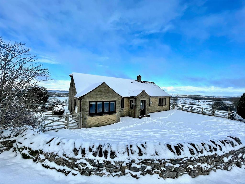 Boldron, Barnard Castle 3 bed bungalow £425,000