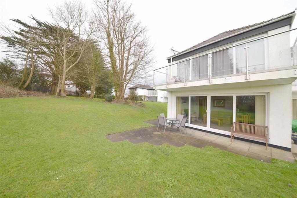 6, Coedrath Park, Saundersfoot, Dyfed, SA69 2 bed flat £199,950