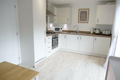 5 Bell Garth, Market Weighton, York, YO43 3GQ