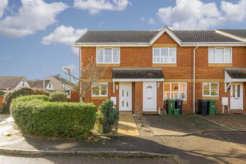 6 Pemberley Close, West Ewell, Epsom, KT19 9LW