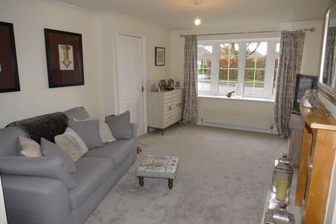 28 Chestnut Drive, Holme On Spalding Moor, York, YO43 4HW