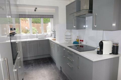 28 Chestnut Drive, Holme On Spalding Moor, York, YO43 4HW