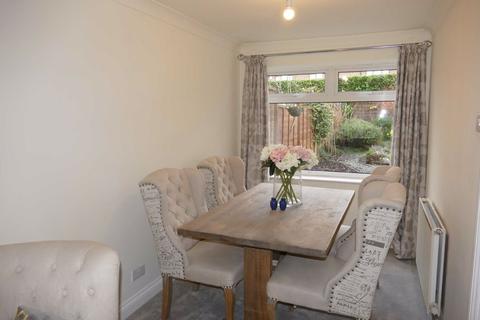 28 Chestnut Drive, Holme On Spalding Moor, York, YO43 4HW