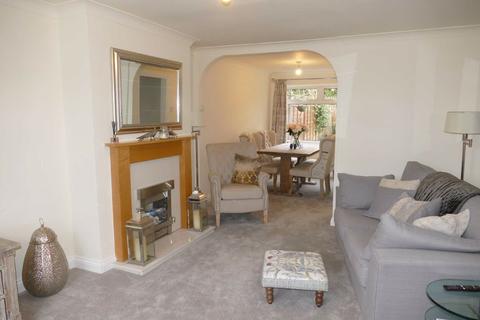 28 Chestnut Drive, Holme On Spalding Moor, York, YO43 4HW
