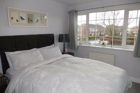 28 Chestnut Drive, Holme On Spalding Moor, York, YO43 4HW