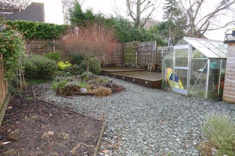 28 Chestnut Drive, Holme On Spalding Moor, York, YO43 4HW