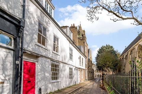undefined, Little St. Marys Lane, Cambridge, Cambridgeshire, CB2
