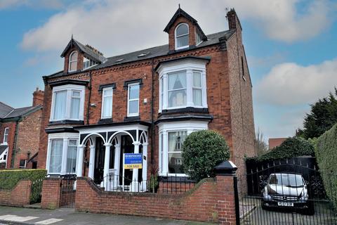 75 Hutton Avenue, Hartlepool, TS26 9PP