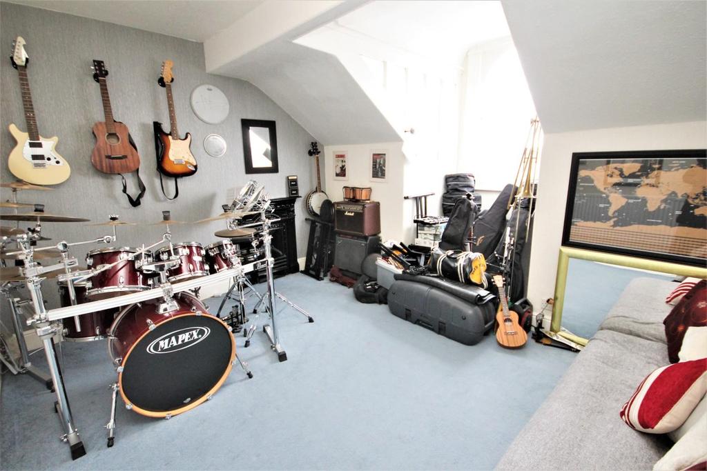Bedroom 4