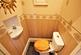 Cloakroom WC