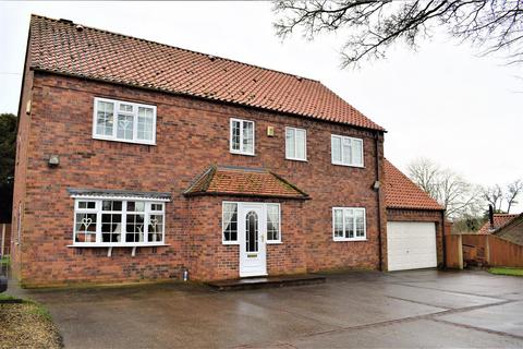 1a Chapel Lane, Horkstow, Barton-upon-humber, DN18 6BQ