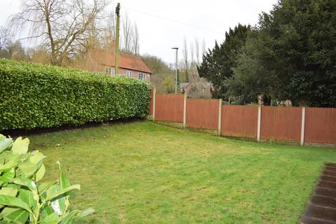 1a Chapel Lane, Horkstow, Barton-upon-humber, DN18 6BQ