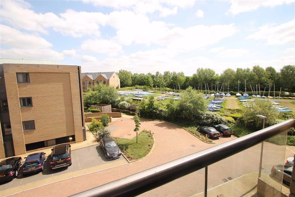 LOUNGE balcony VIEW