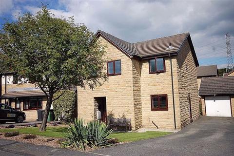 18 Bent Lea, Huddersfield, HD2 1QW