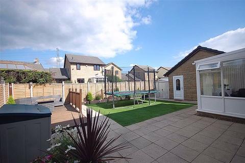 18 Bent Lea, Huddersfield, HD2 1QW