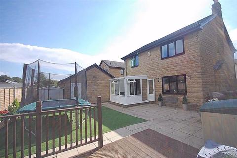 18 Bent Lea, Huddersfield, HD2 1QW