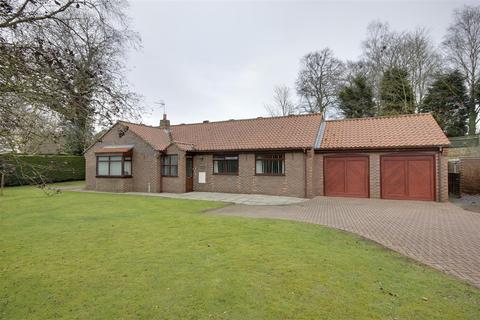 5 Brough Road, South Cave, Brough, HU15 2BU